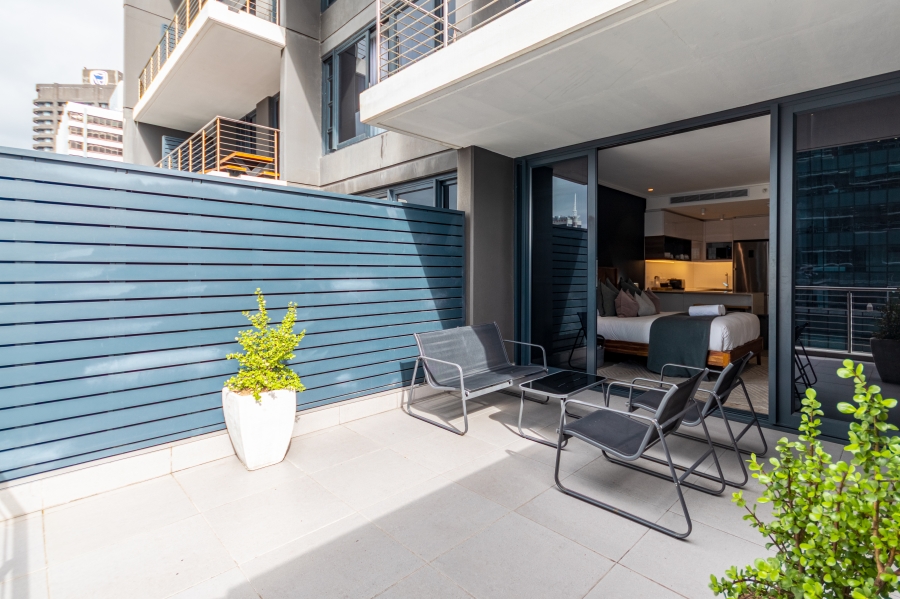 0 Bedroom Property for Sale in Cape Town City Centre Western Cape